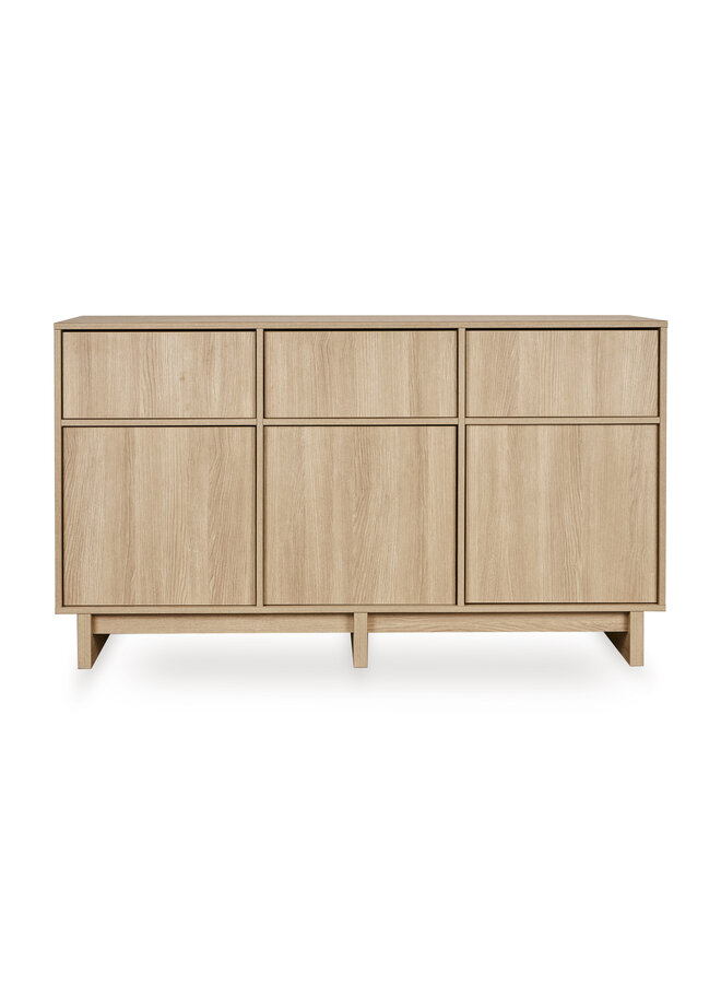 Quax - Kyo commode XL - Honey ash