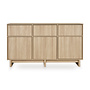 Quax - Kyo commode XL - Honey ash