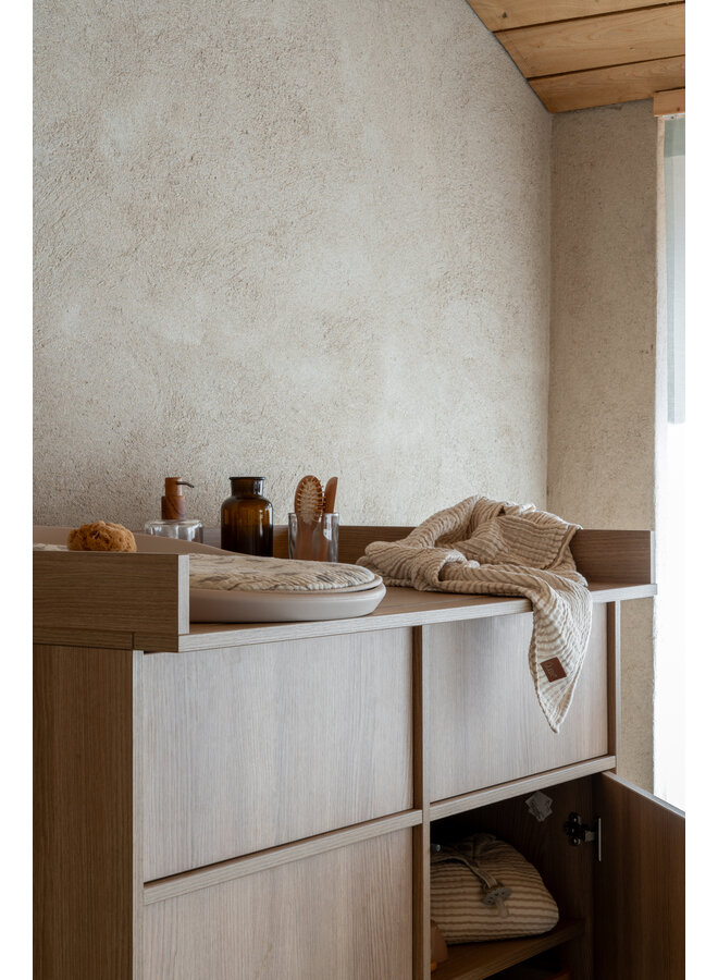 Quax - Kyo commode XL - Honey ash