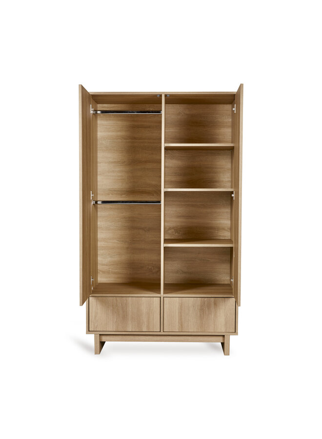 Quax - Kyo kast - Honey ash