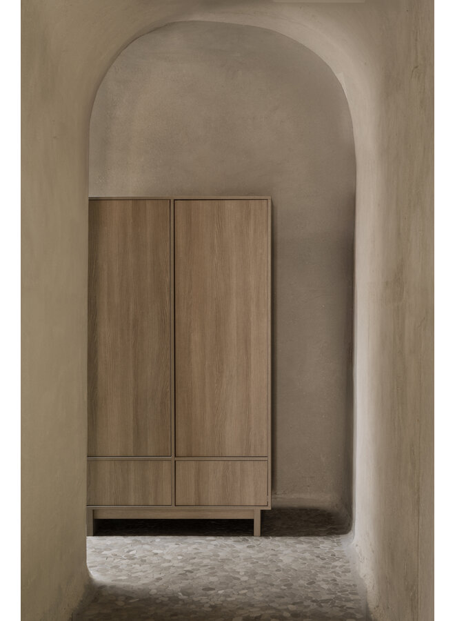 Quax - Kyo kast - Honey ash