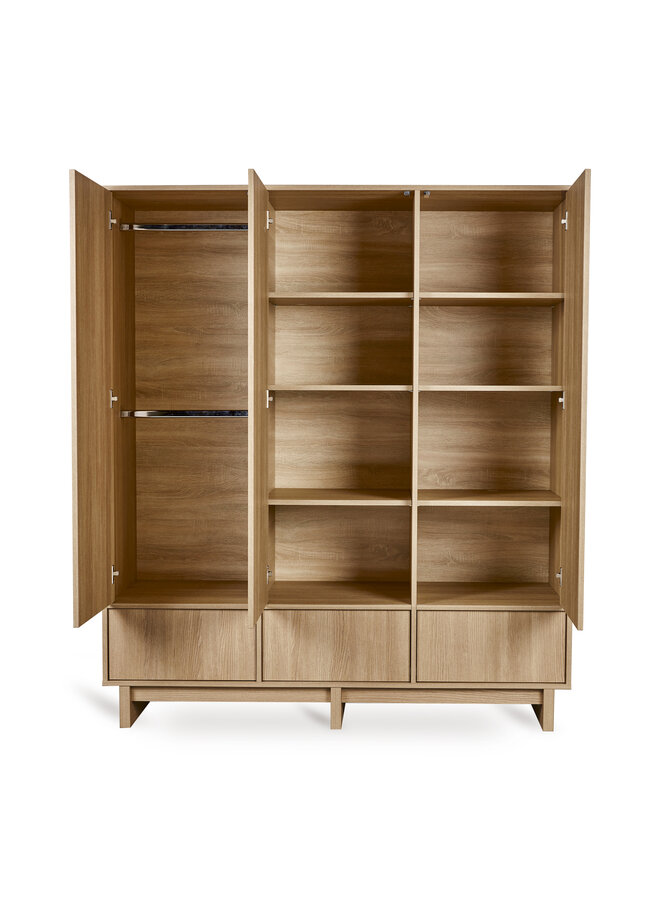 Quax - Kyo kast - Honey ash