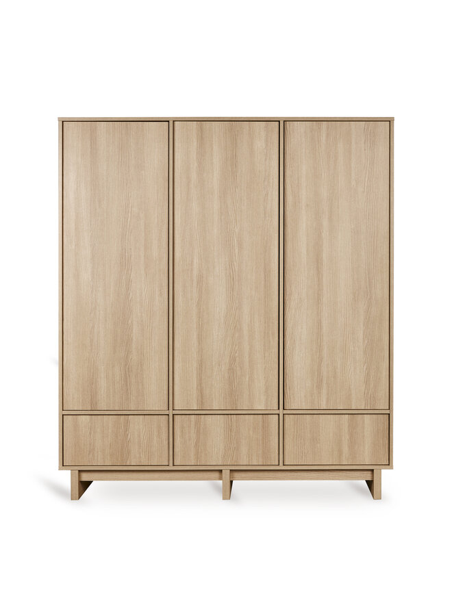 Kyo kast XL - Honey ash