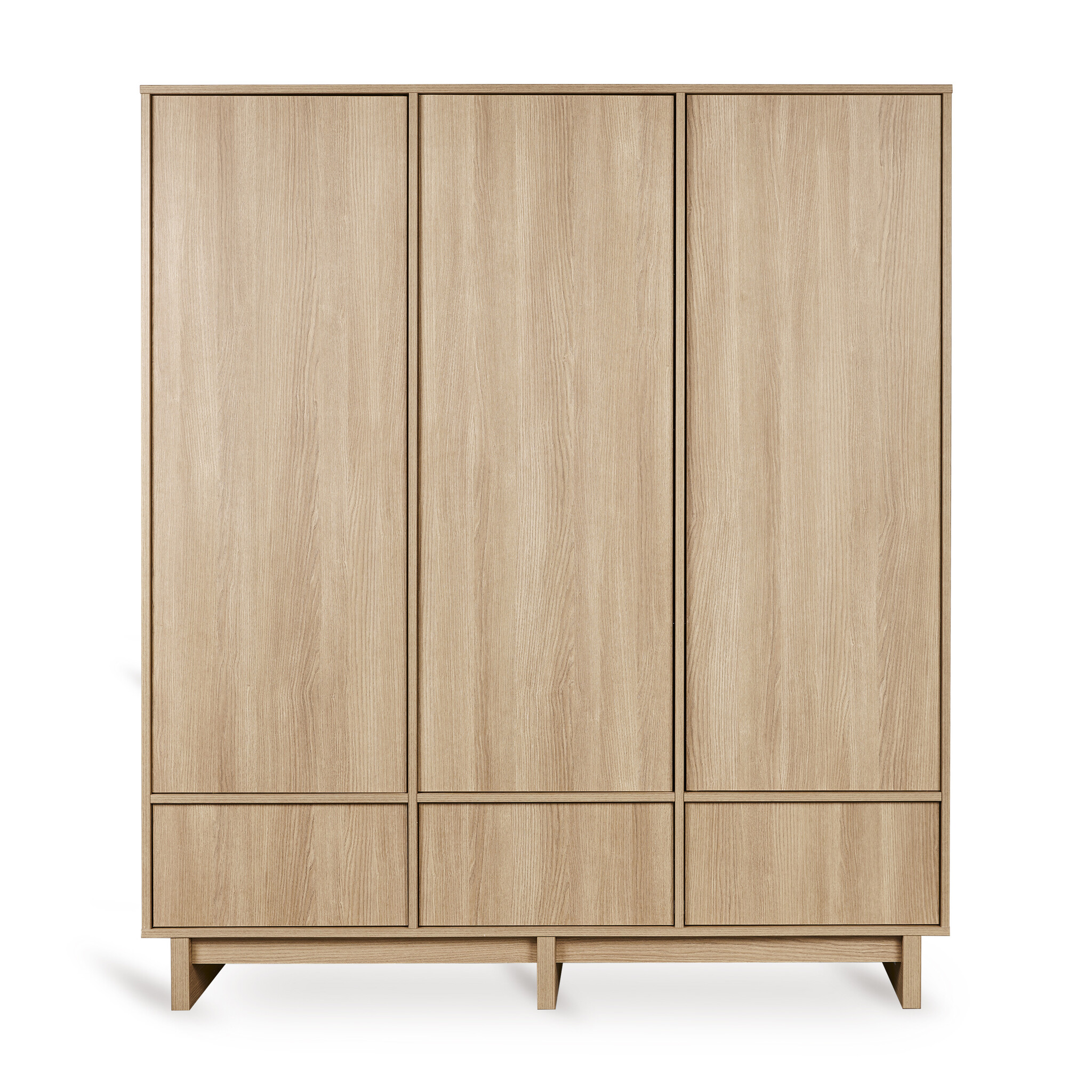Quax - Kyo kast XL - Honey ash