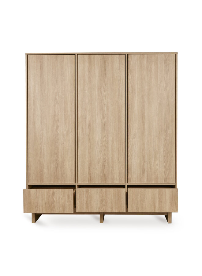 Quax - Kyo kast XL - Honey ash