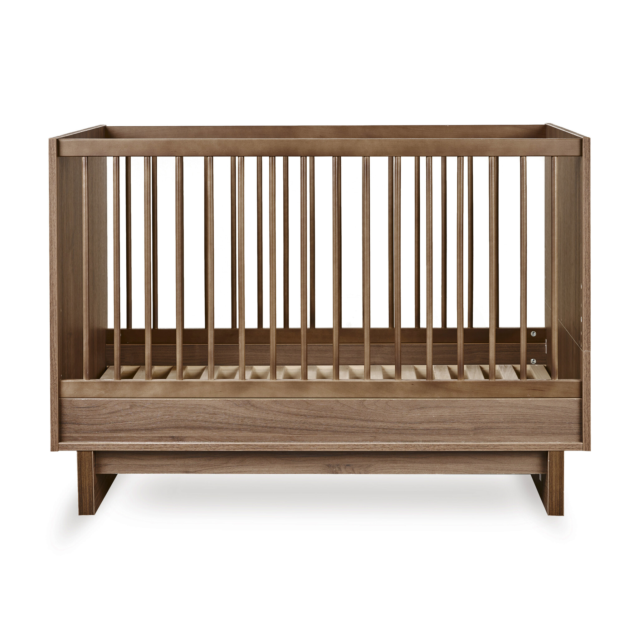 Quax - Kyo bed 120x70 - Walnut