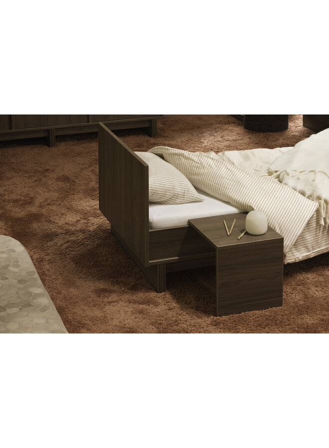 Quax - Kyo junior kit 170x70 - Walnut