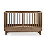 Quax - Kyo bed 140x70 - Walnut