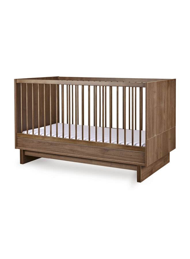 Quax - Kyo bed 140x70 - Walnut