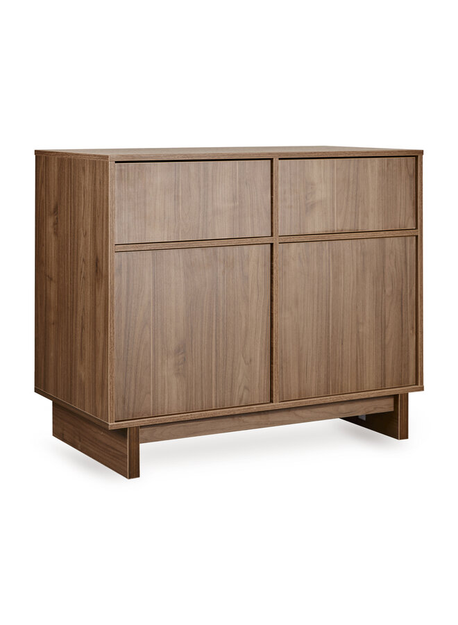 Quax - Kyo commode - Walnut