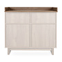 Quax - Kyo commode XL extensie - Walnut