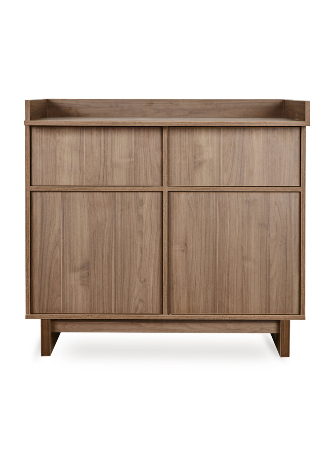 Quax - Kyo commode XL extensie - Walnut