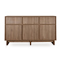 Quax - Kyo commode XL - Walnut