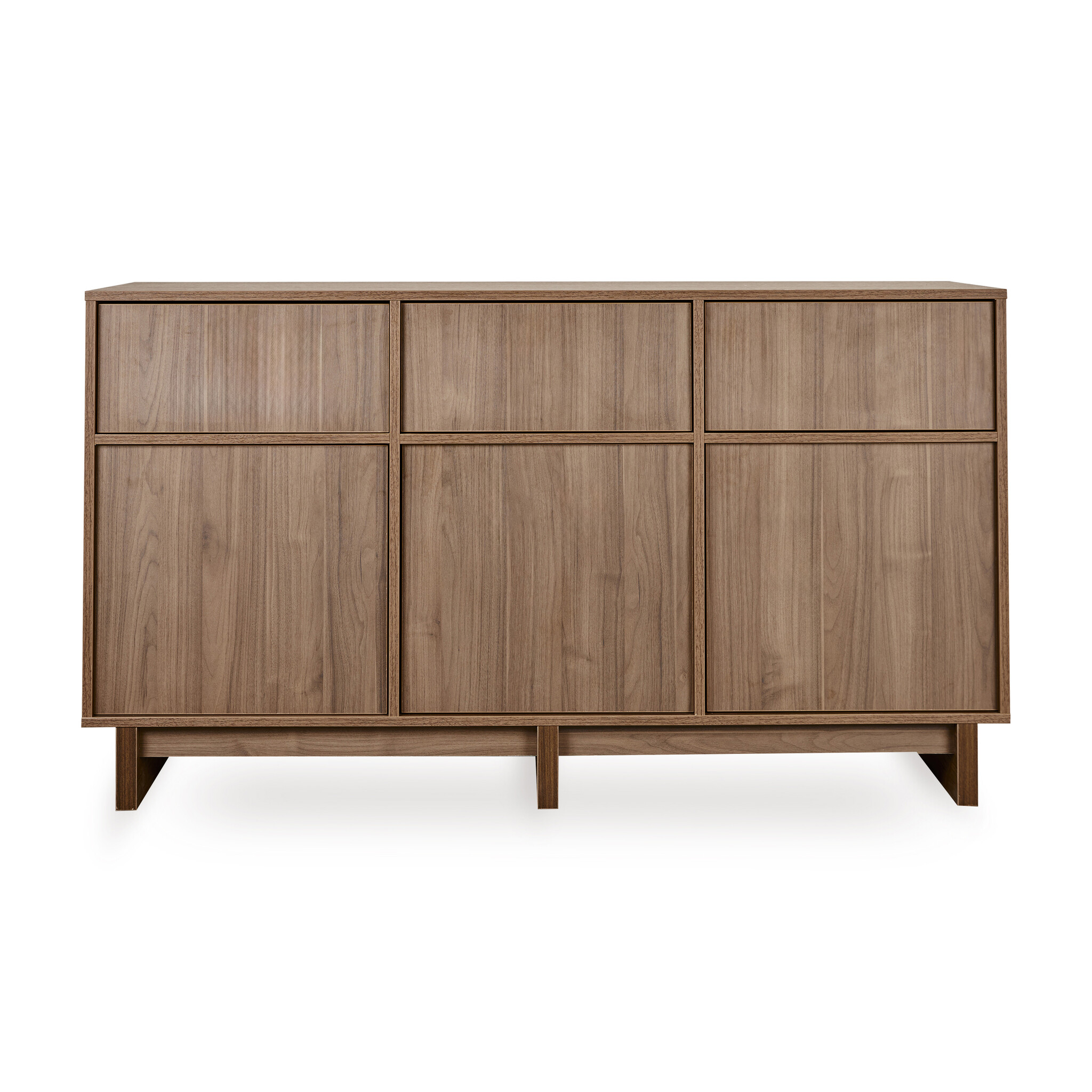 Quax - Kyo commode XL - Walnut