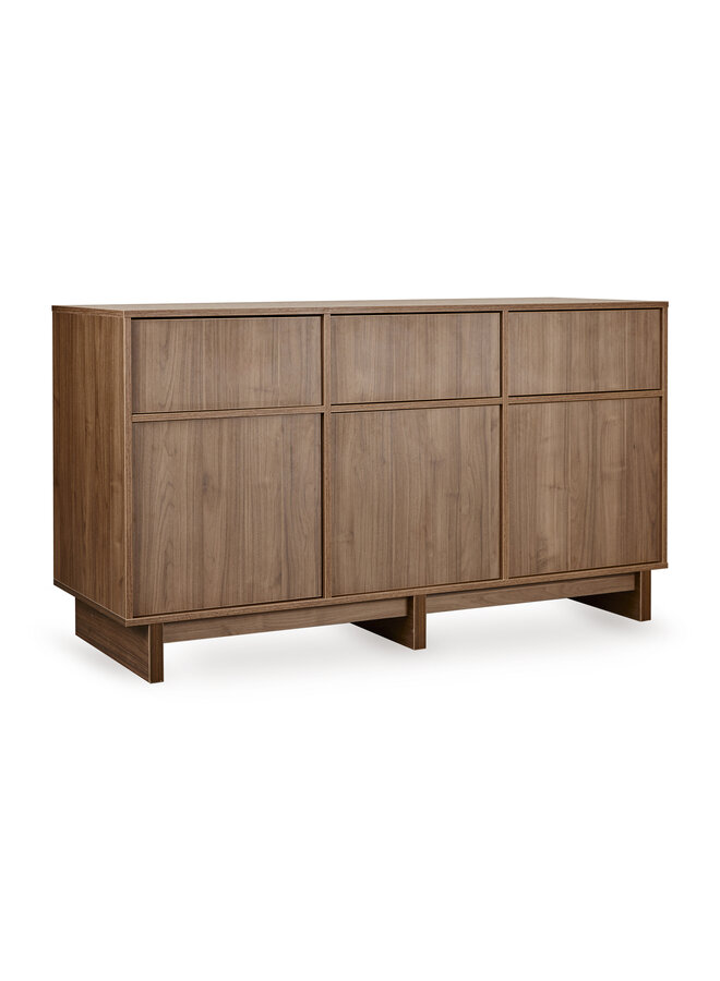 Quax - Kyo commode XL - Walnut