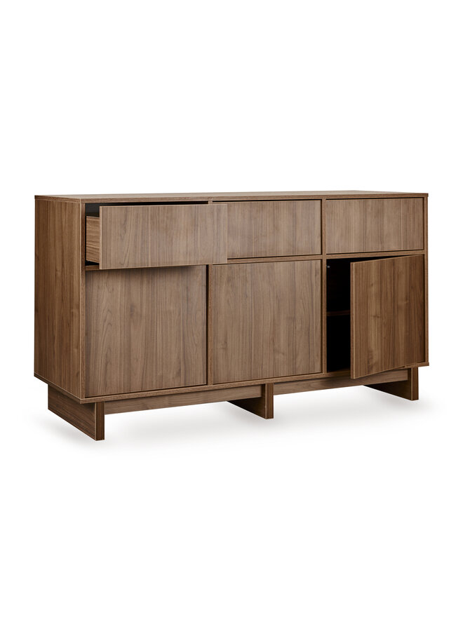 Quax - Kyo commode XL - Walnut