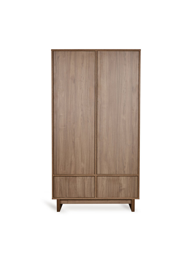 Kyo kast - Walnut
