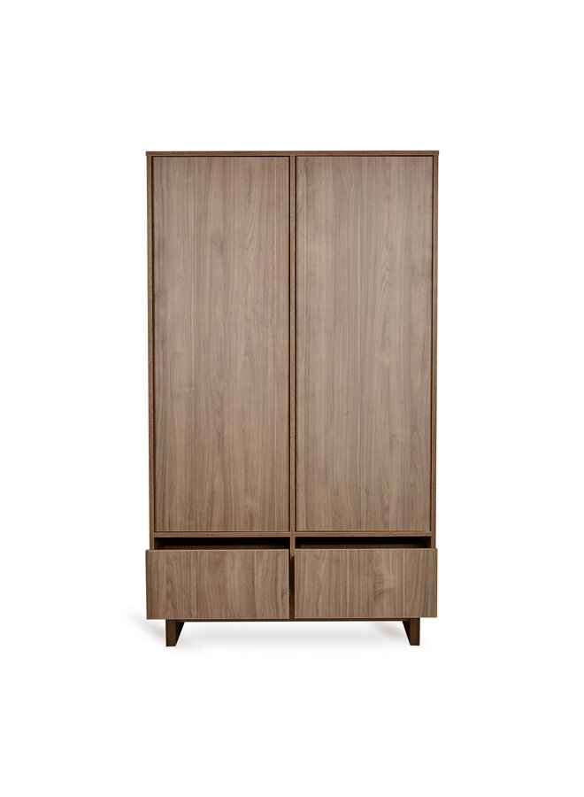 Quax - Kyo kast - Walnut