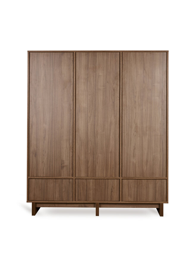 Quax - Kyo kast XL - Walnut
