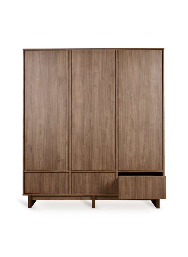 Quax - Kyo kast XL - Walnut