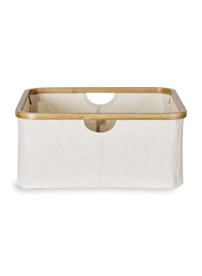 Kyo opbergmandje - Natural/Beige