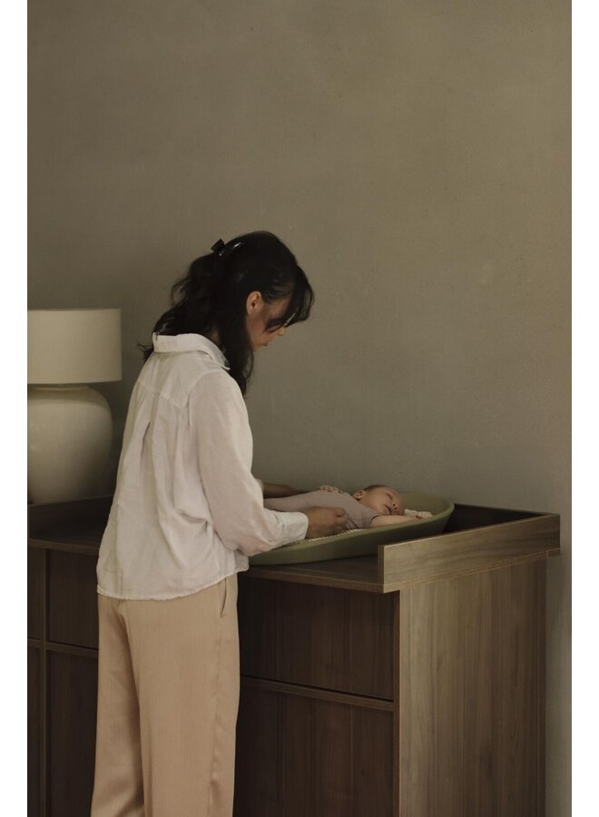 Quax - Kyo commode XL extensie - Walnut