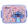 Disney - Lunchbox Stitch purple - Lunch bunch