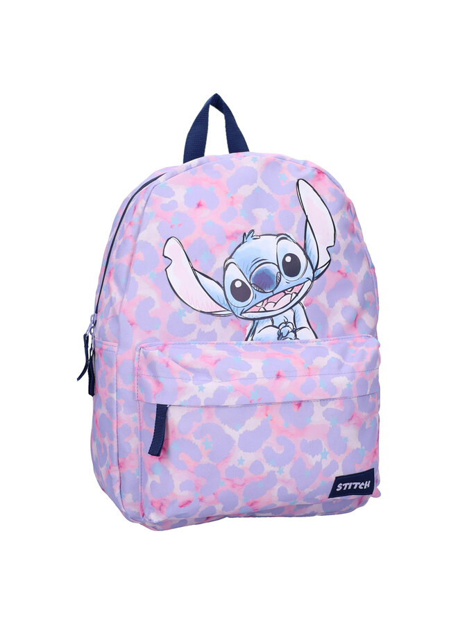 Disney - Rugzak Stitch - Ultimate icons