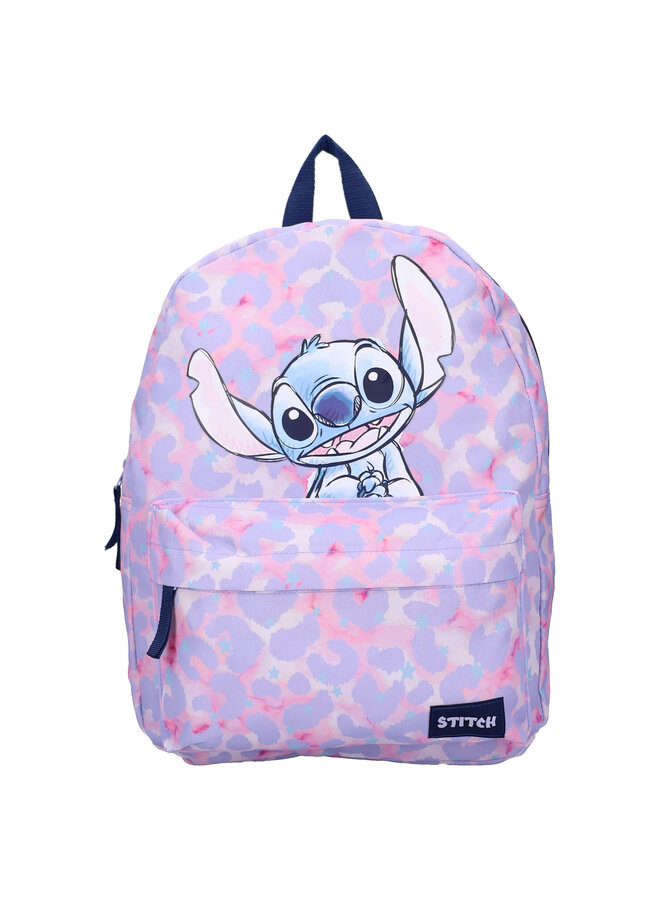 Disney - Rugzak Stitch - Ultimate icons