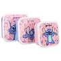 Disney - Snackbox Stitch (3in1) - Fresh bites
