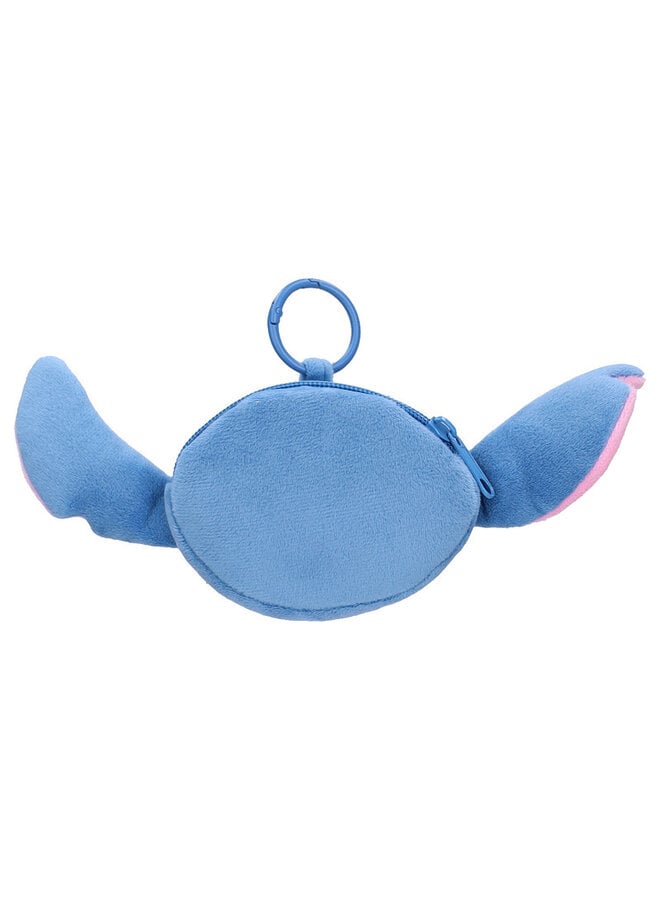 Disney - Sleutelhanger Stitch - Plushie pals