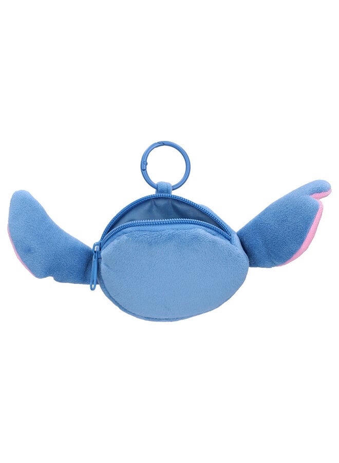 Disney - Sleutelhanger Stitch - Plushie pals