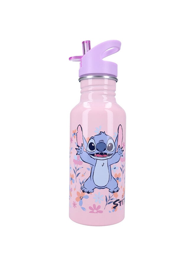 Disney - Drinkfles Stitch 500ml - Keep it cool