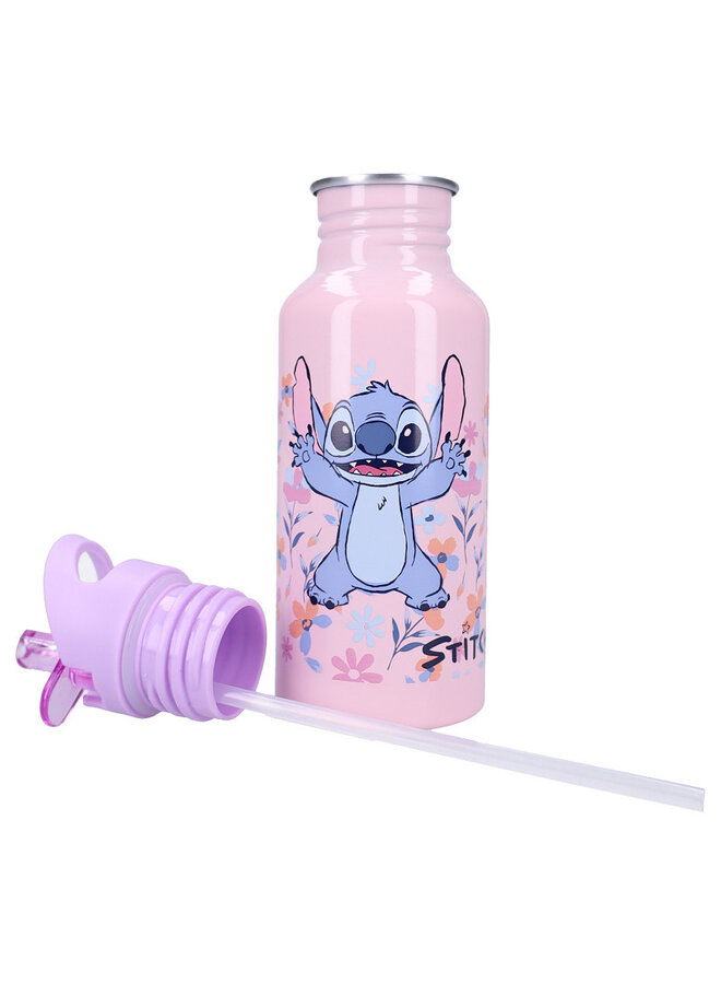 Disney - Drinkfles Stitch 500ml - Keep it cool