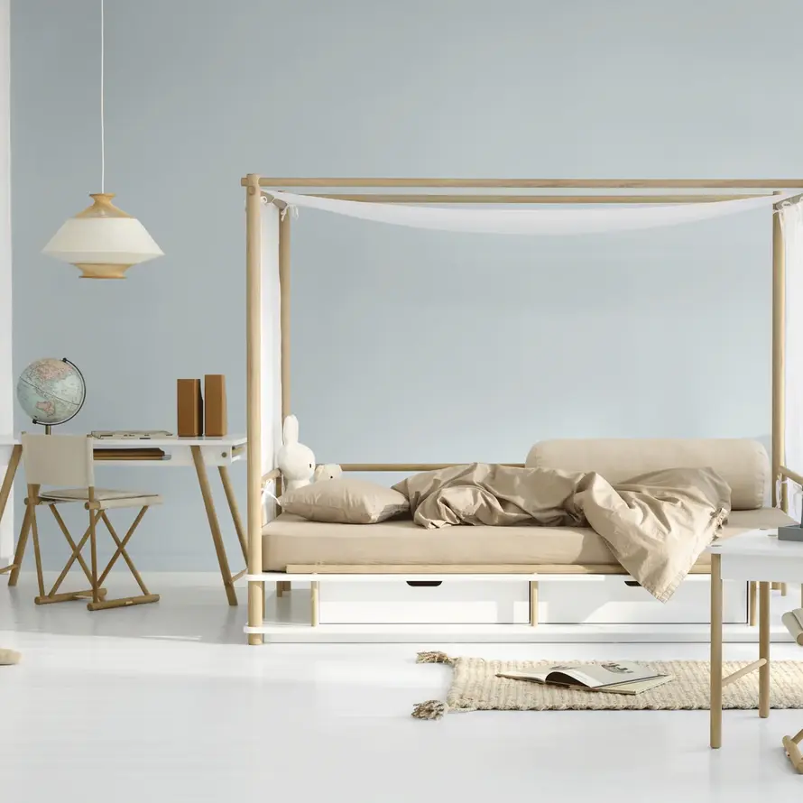 Camp Collection - Oliver Furniture