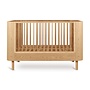Quax - Yume bed 140x70 - Natural ash