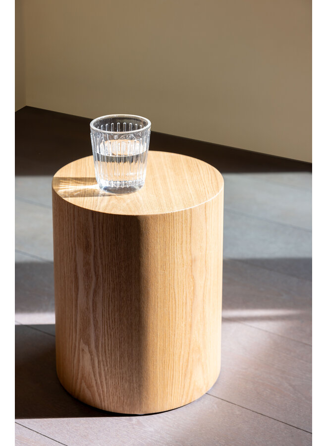 Quax - Yume kids stool - Natural ash