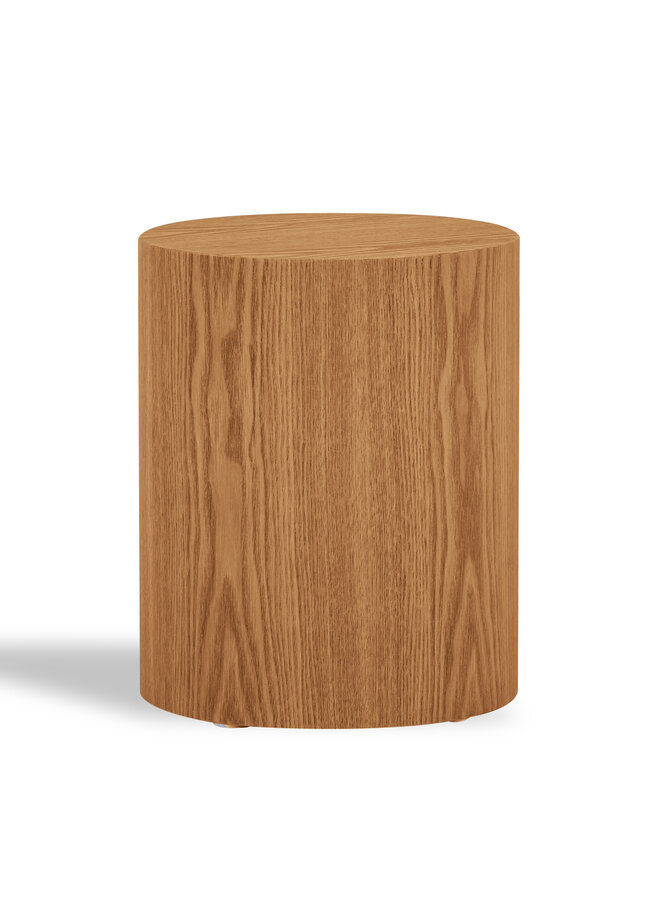 Quax - Yume kids stool - Natural ash