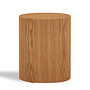 Quax - Yume kids stool - Natural ash