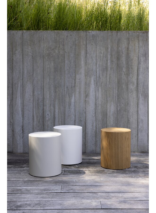 Quax - Yume kids stool - Natural ash