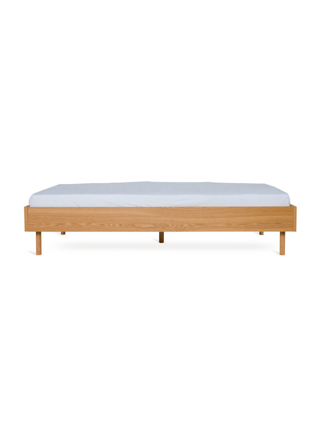 Quax - Hai No Ki & Yume junior bed - Natural ash