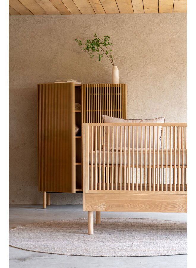 Quax - Hai No Ki bed 140x70