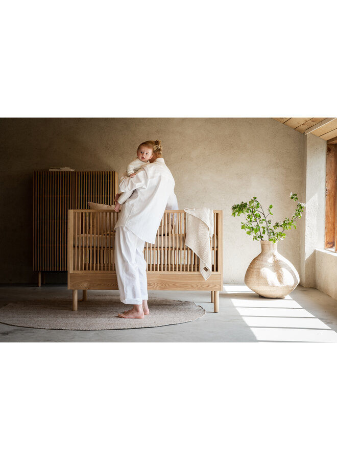 Quax - Hai No Ki bed 140x70