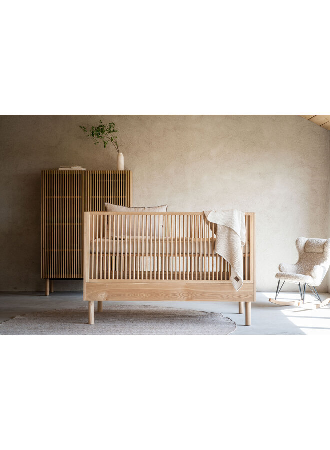 Quax - Hai No Ki bed 140x70