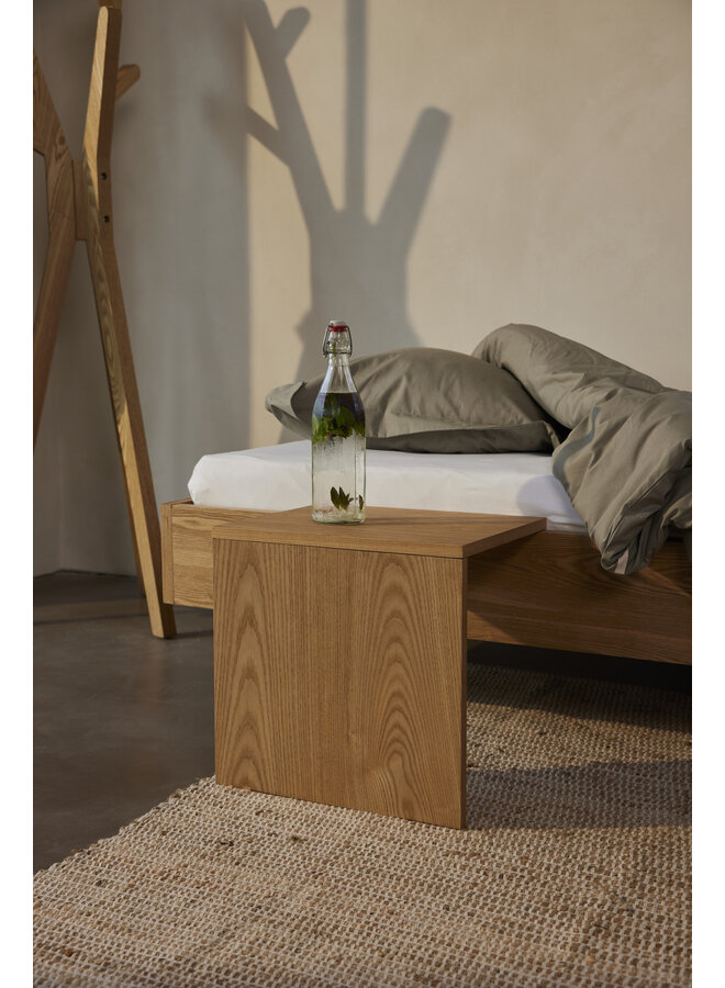 Quax - Hai No Ki & Yume tafeltje junior bed