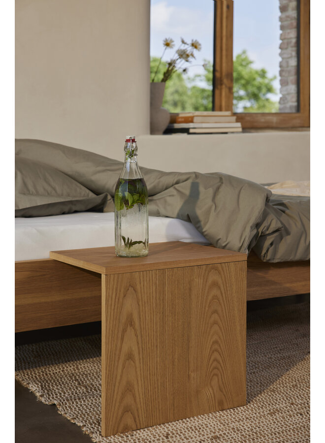 Quax - Hai No Ki & Yume tafeltje junior bed