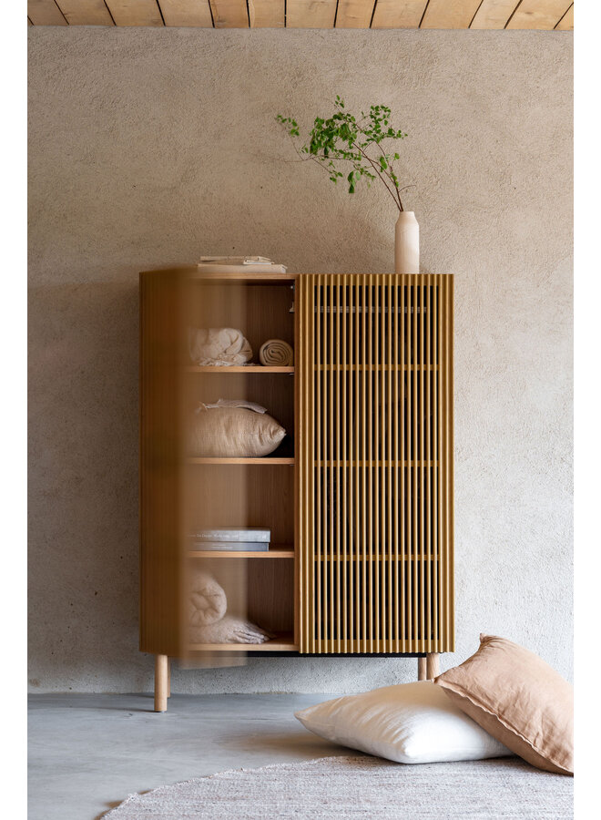 Quax - Hai No Ki kast