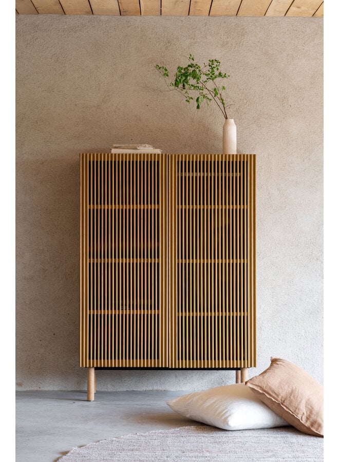 Quax - Hai No Ki kast