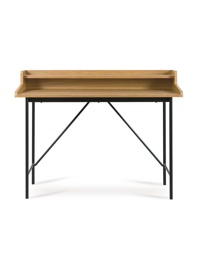 Hai No Ki desk (120x60x75 cm) - Ash veneer