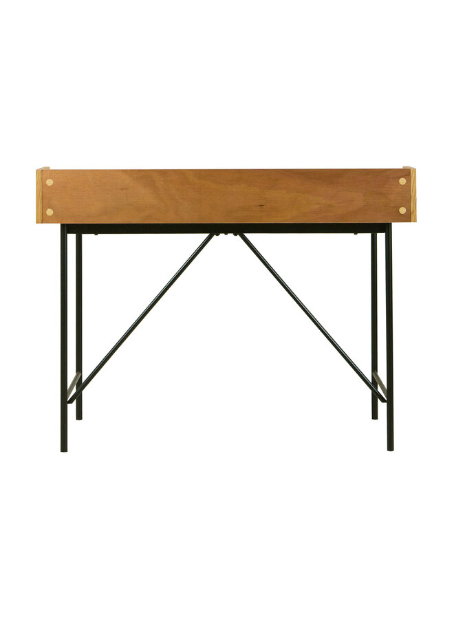 Quax - Hai No Ki desk (120x60x75 cm) - Ash veneer